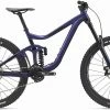 Giant Reign SX 2021 Bike