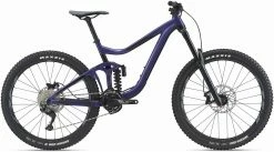 Giant Reign SX 2021 Bike