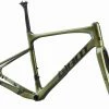 Giant Revolt Advanced 2021 Frameset