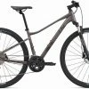 Liv Rove 1 DD 2021 Womens Bike