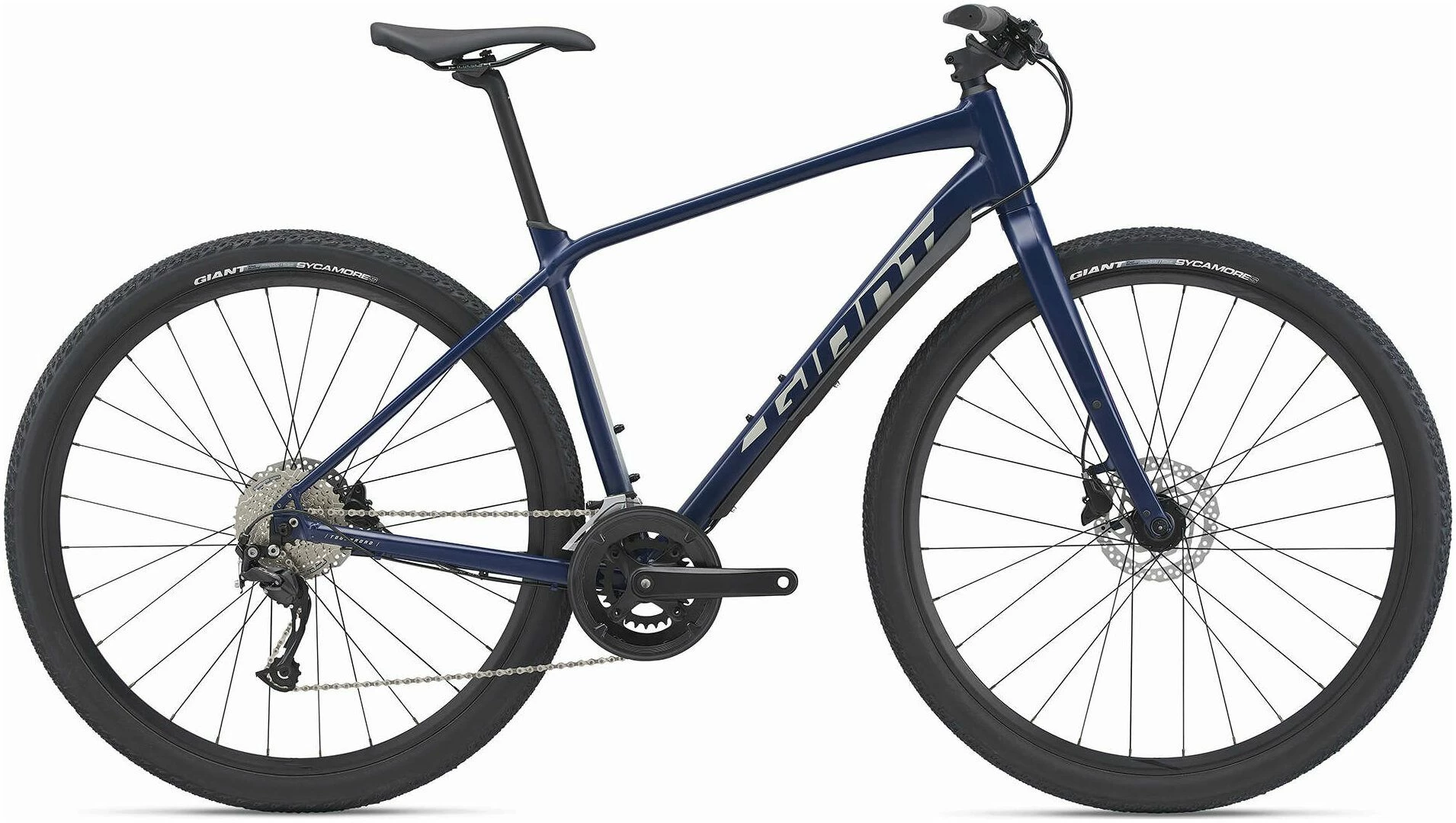Giant ToughRoad SLR 2 2021 Bike