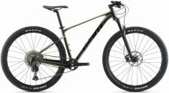 Giant XTC SLR 1 29-Inch 2021 Bike