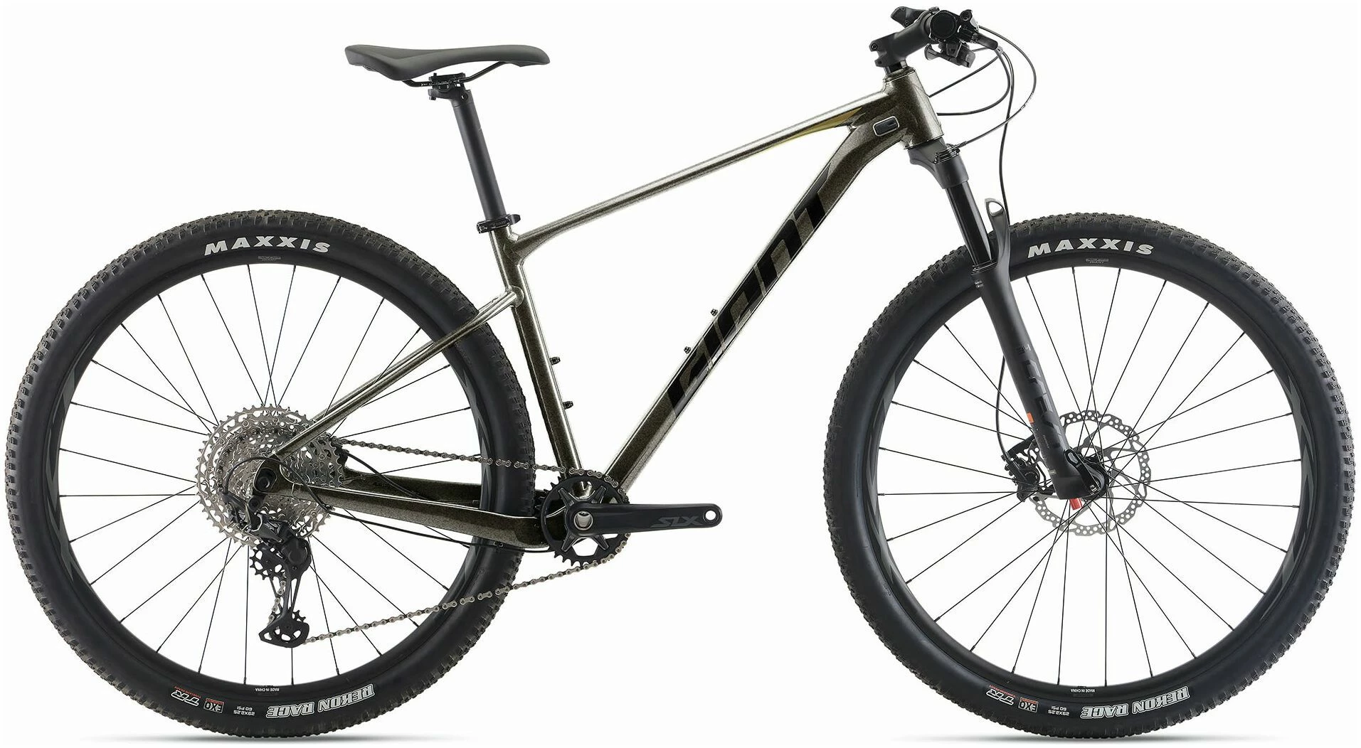 Giant XTC SLR 1 29-Inch 2021 Bike