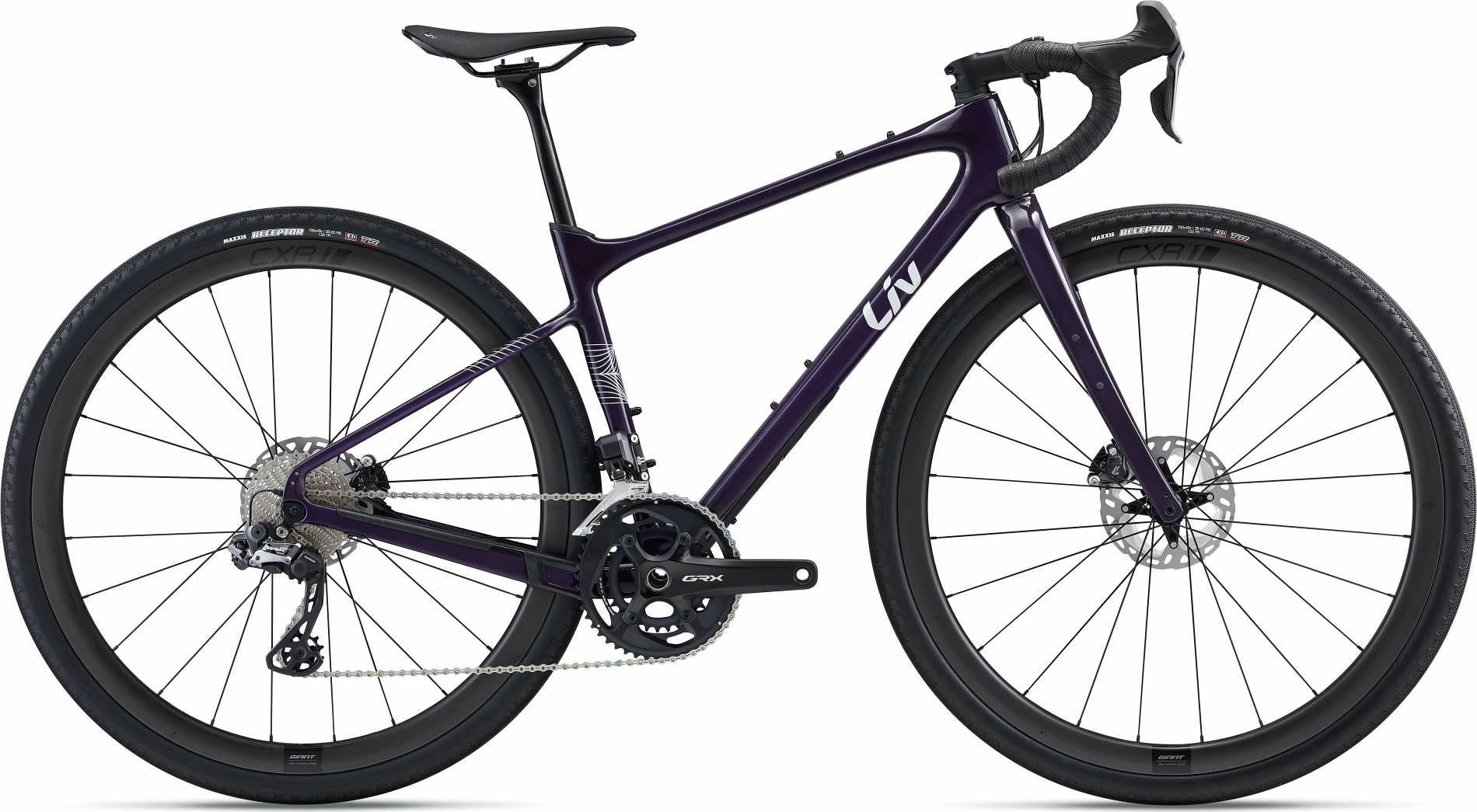 Liv Devote Advanced Pro 2022 Womens Bike