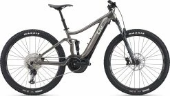 Liv Embolden E+ 1 2022 Womens Bike