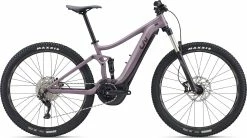 Liv Embolden E+ 2 2022 Womens Bike