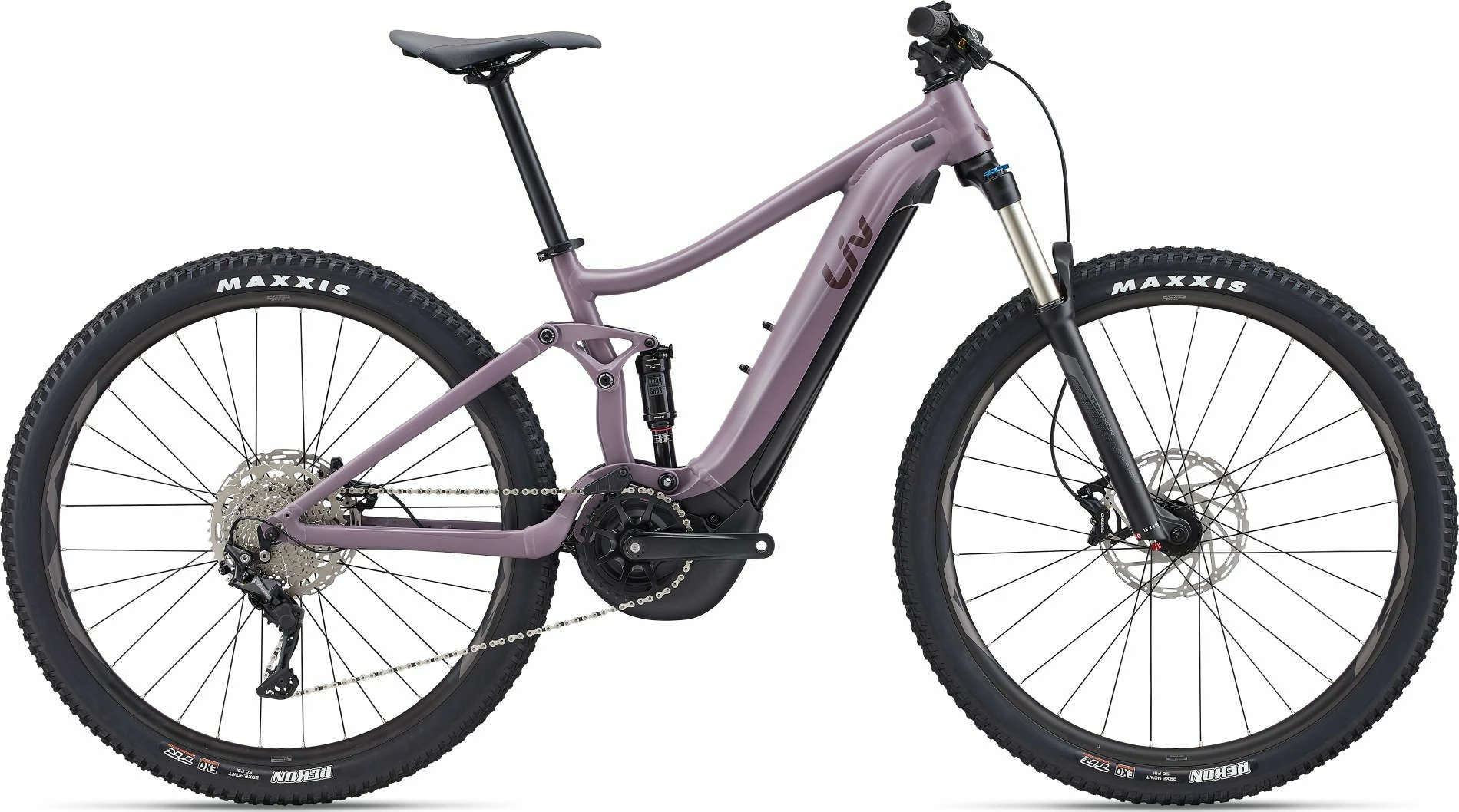 Liv Embolden E+ 2 2022 Womens Bike