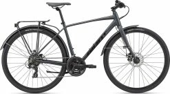 Giant Escape 3 City Disc 2022 Bike