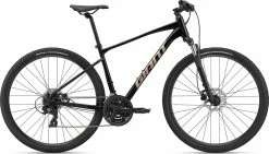 Giant Roam 4 Disc 2022 Bike