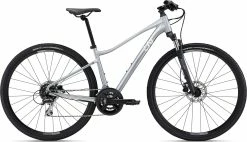 Liv Rove 3 DD 2022 Womens Bike