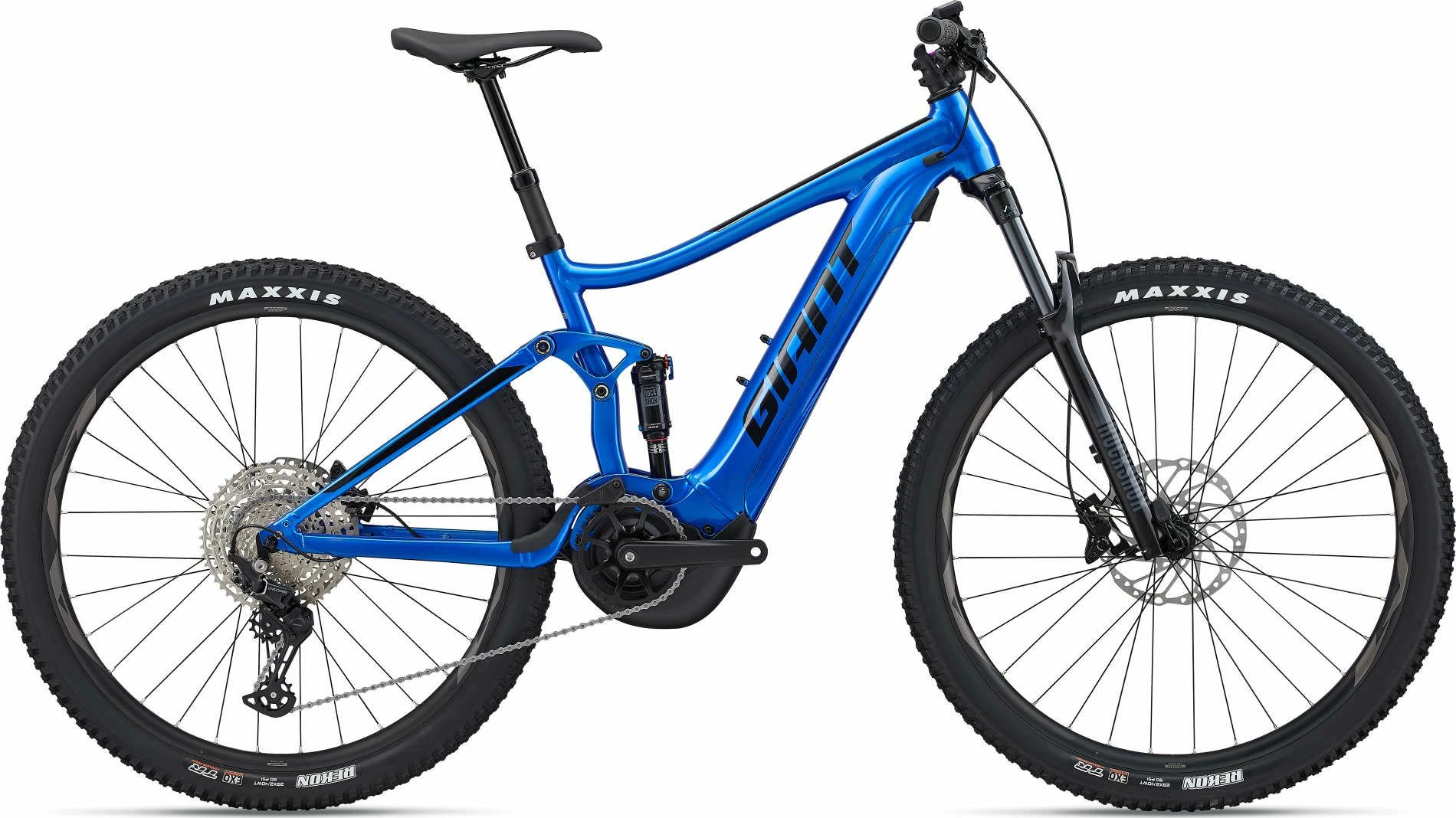 Giant Stance E+ 1 29er 2022 Bike