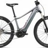 Liv Vall-E+ 2 2022 Womens Bike