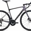 Giant Advanced Defy 1 2022 Bike