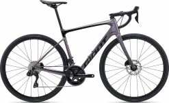 Giant Advanced Defy 1 2022 Bike