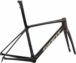 Giant TCR Advanced SL 2023 Frameset