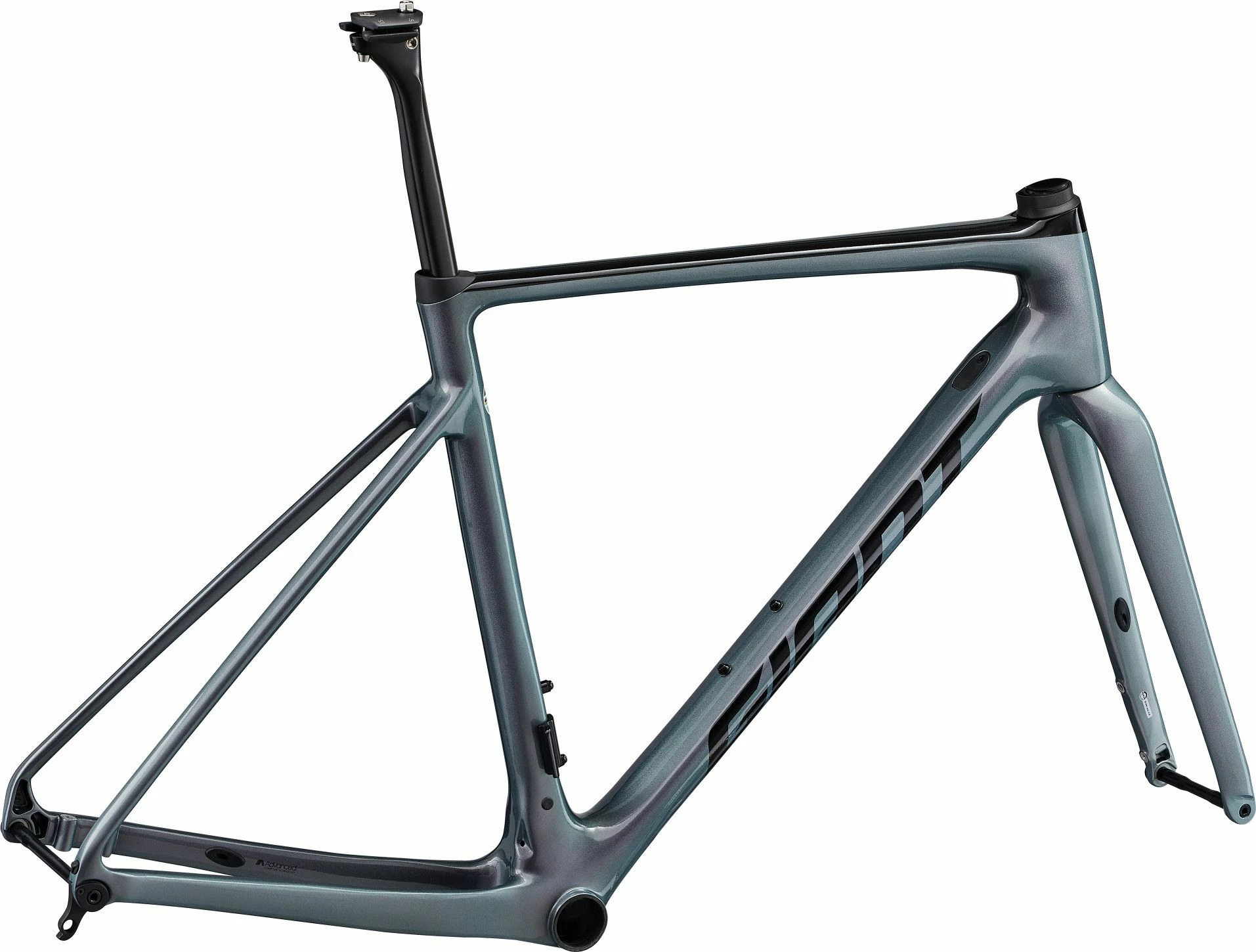 Giant TCX Advanced Pro 2023 Frameset