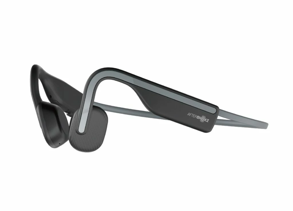 Shokz Openmove Wireless Bone Conduction Headphones