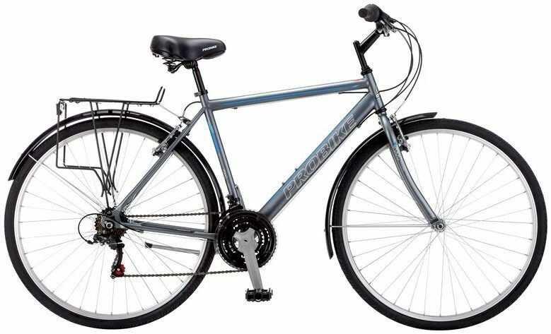 ProBike Enterprise 2021 Bike