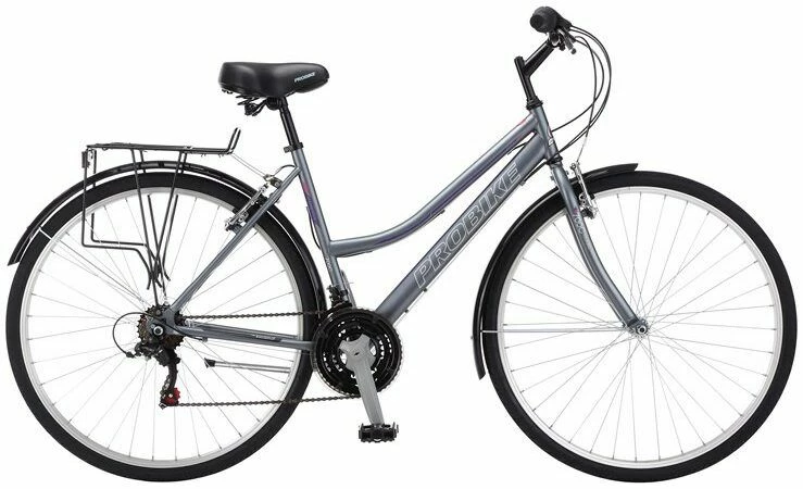 ProBike Enterprise 2021 Womens Bike