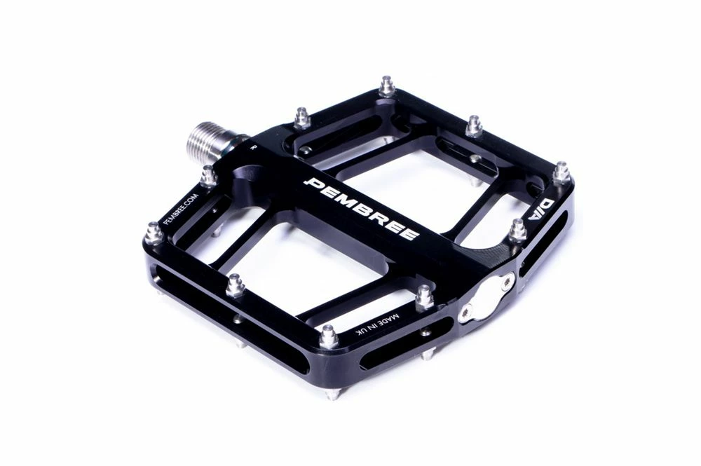Pembree D2A Pedals