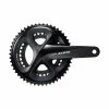 Shimano 105 FC-R7000 HollowTech II 11-Speed Double Chainset
