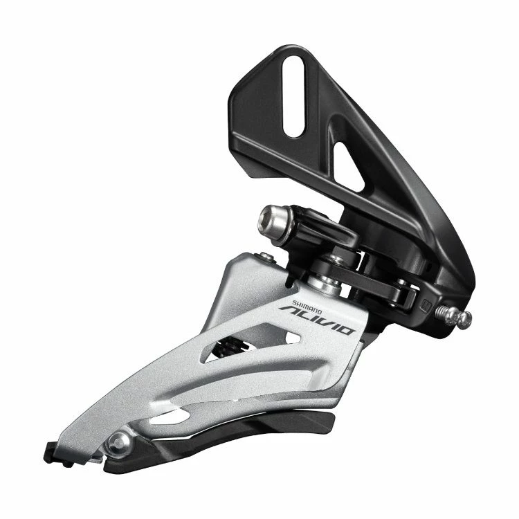Shimano Alivio FD-M4020 Double Front Derailleur