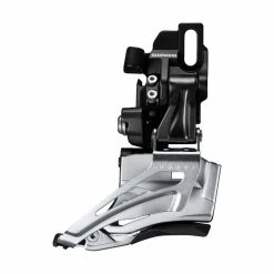 Shimano Deore FD-M618 Double Front Derailleur