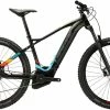 Lapierre Overvolt HT 9.5 2021 Womens Electric Bike