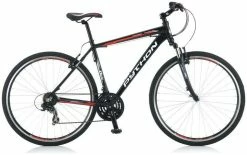 Python Quantum 8100 FS 2021 Bike