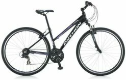 Python Quantum 8100 FS 2021 Womens Bike