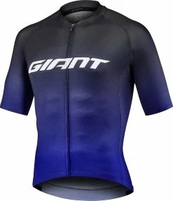 Giant Race Day Short Sleeve Jersey