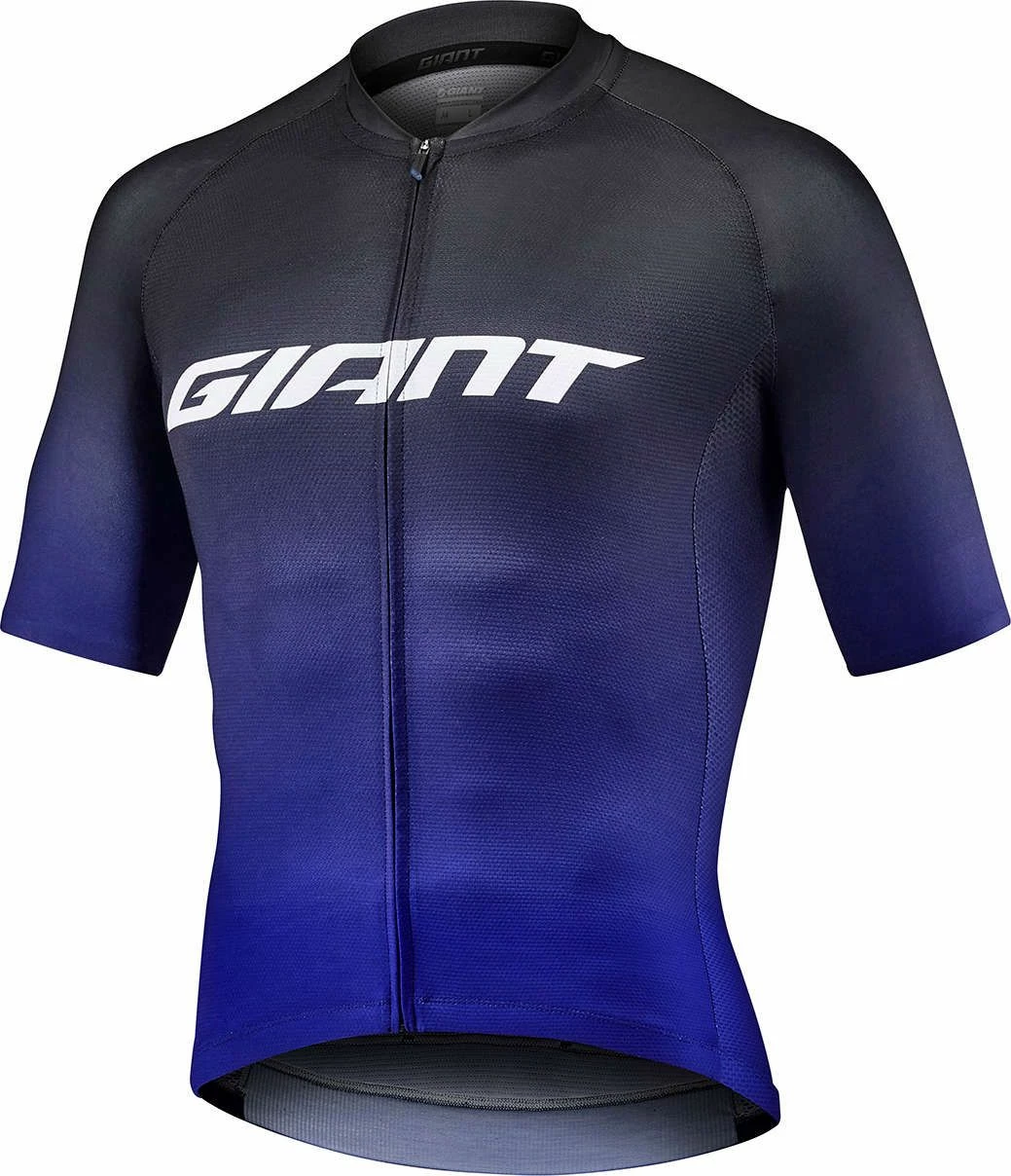 Giant Race Day Short Sleeve Jersey