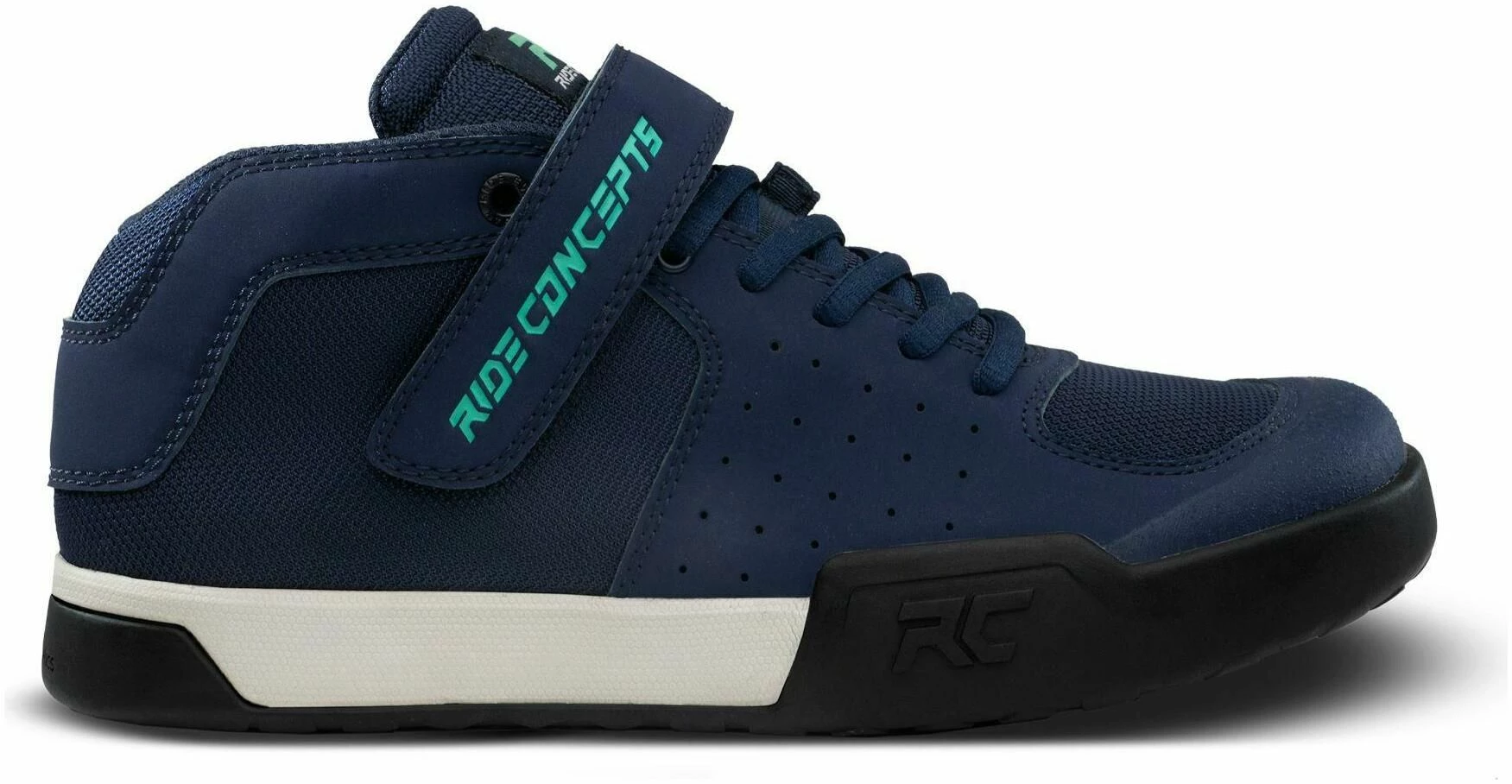 Ride Concepts Wildcat Womens Shoes