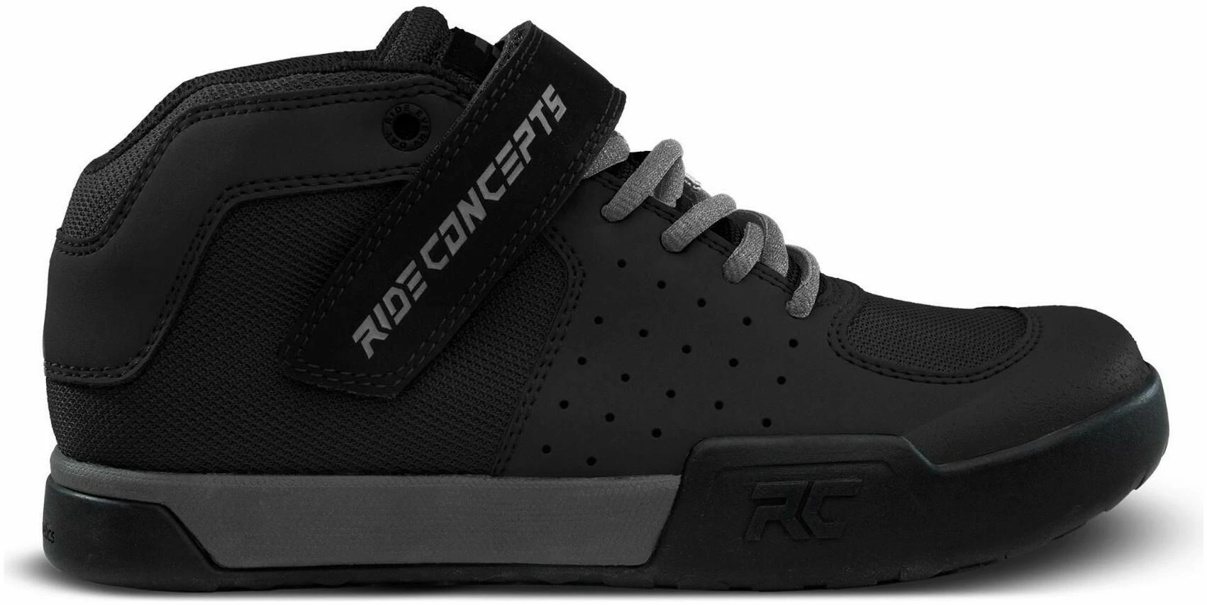 Ride Concepts Wildcat Youth Shoes