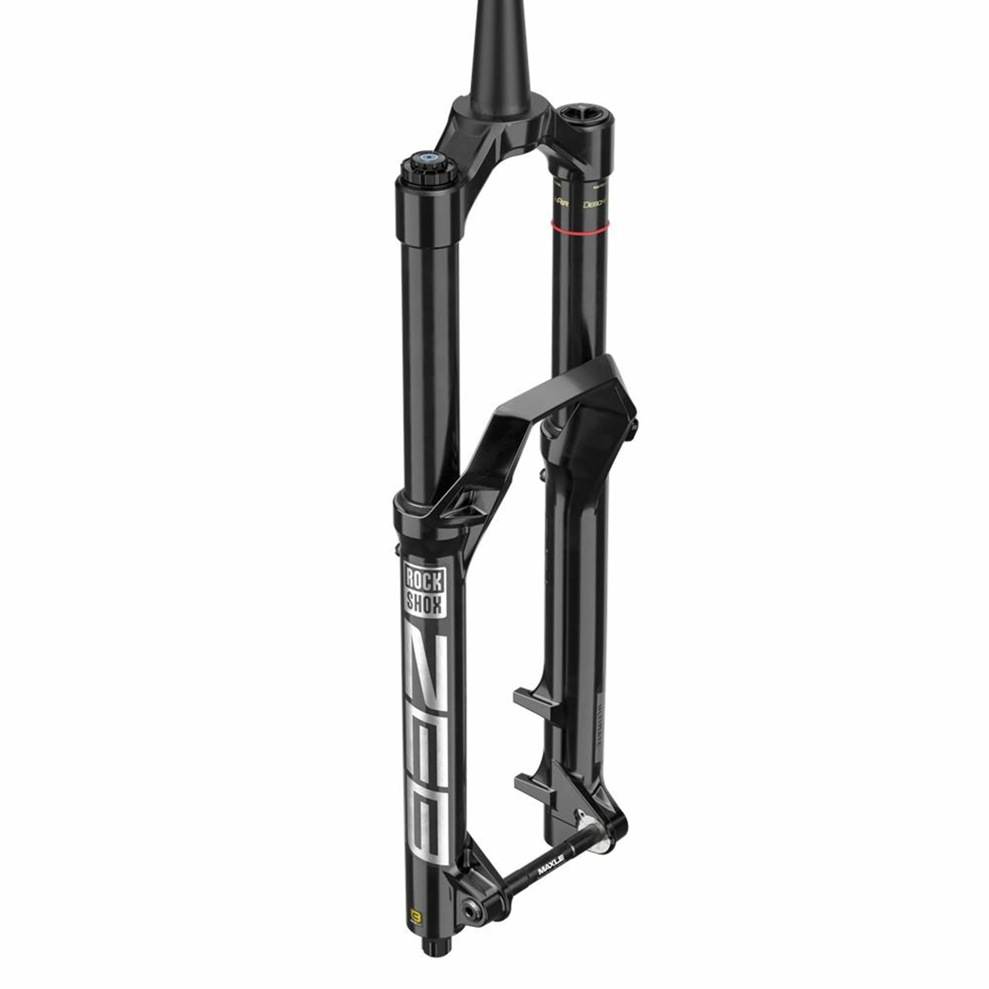 RockShox Zeb Ultimate 29-Inch 2022 Fork