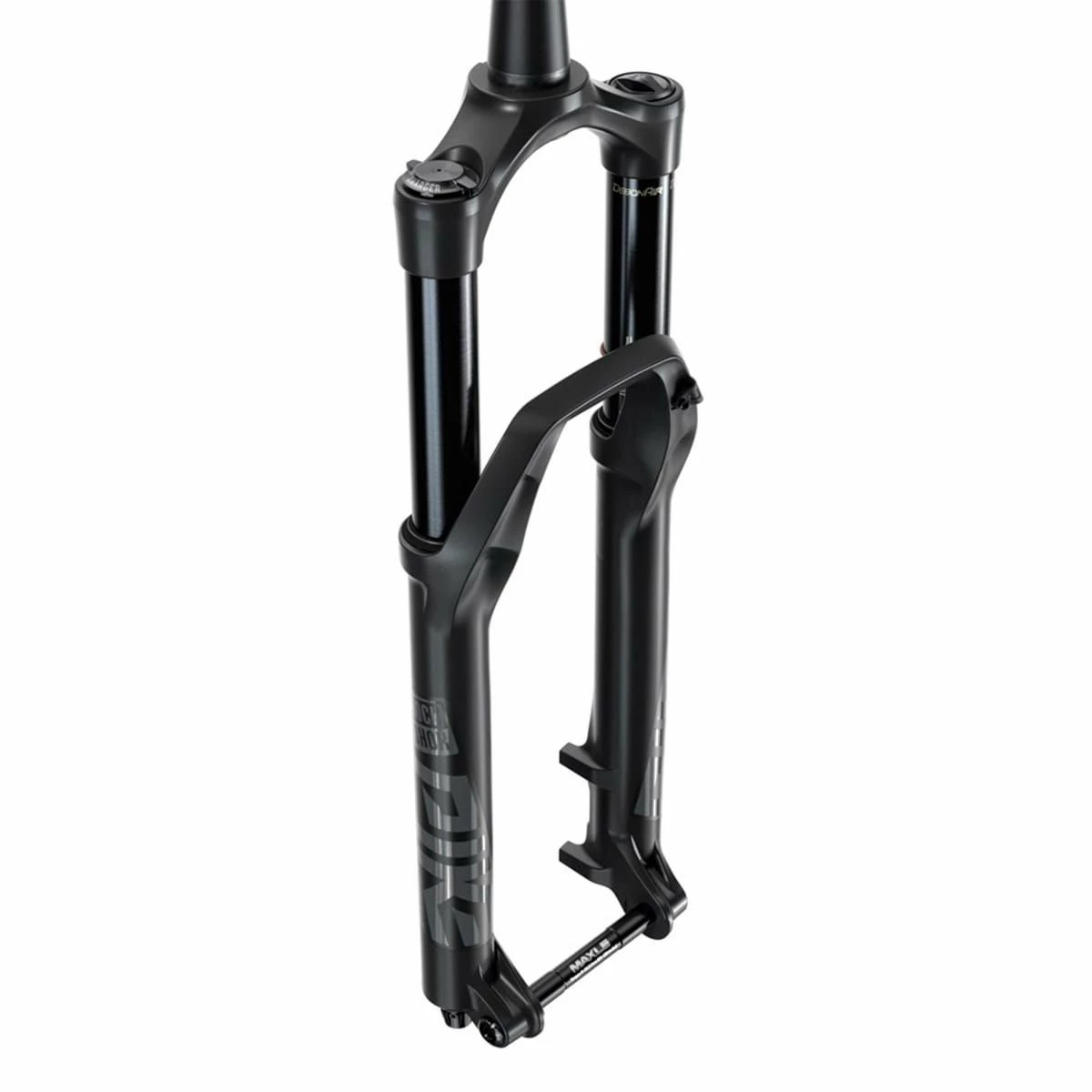 RockShox Pike Select Charger RC 2021 Fork