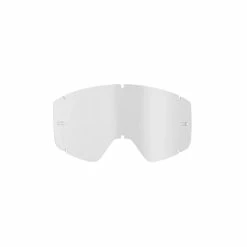 661 Radia Goggle Clear Lens