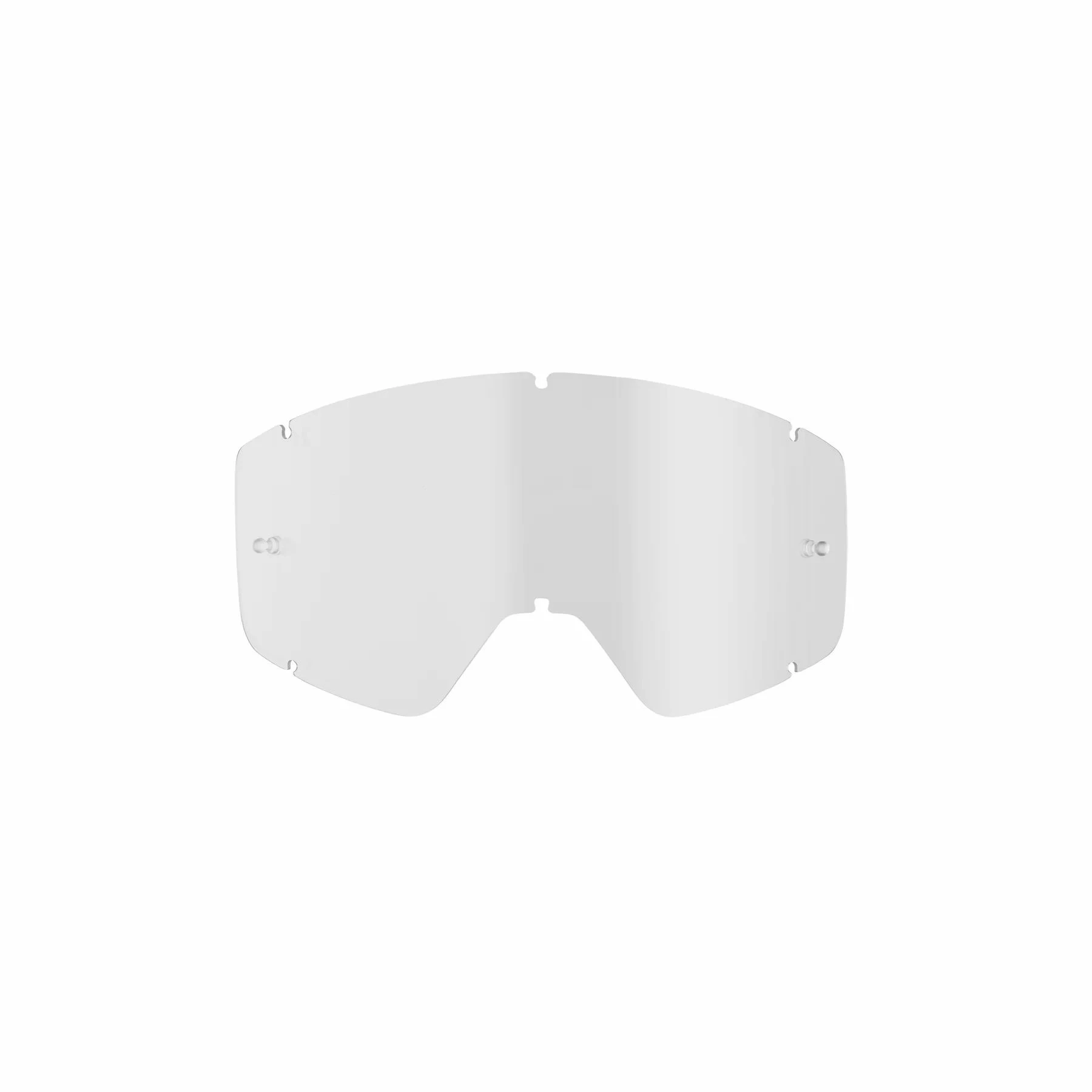 661 Radia Goggle Clear Lens
