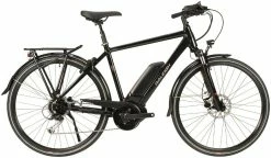 Raleigh Motus Grand Tour Derailleur Open 2020 Electric Bike
