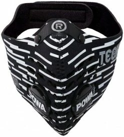 Respro Techno Plus Mask
