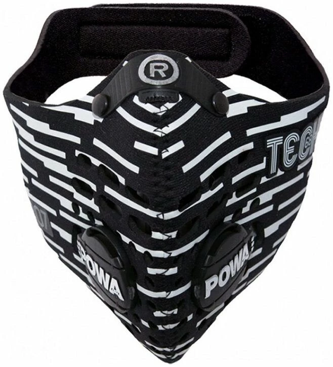 Respro Techno Plus Mask