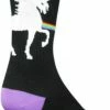 SockGuy Unicorn Express Socks