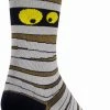 SockGuy Le Mummy Crew Socks
