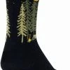 SockGuy Camper Socks