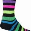 SockGuy Night Bright SGX Socks