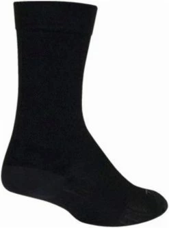 SockGuy SGX Wool Socks