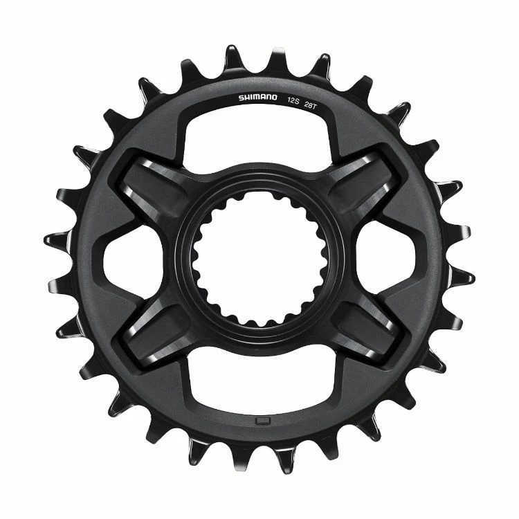 Shimano Deore XT SM-CRM85 Chainring