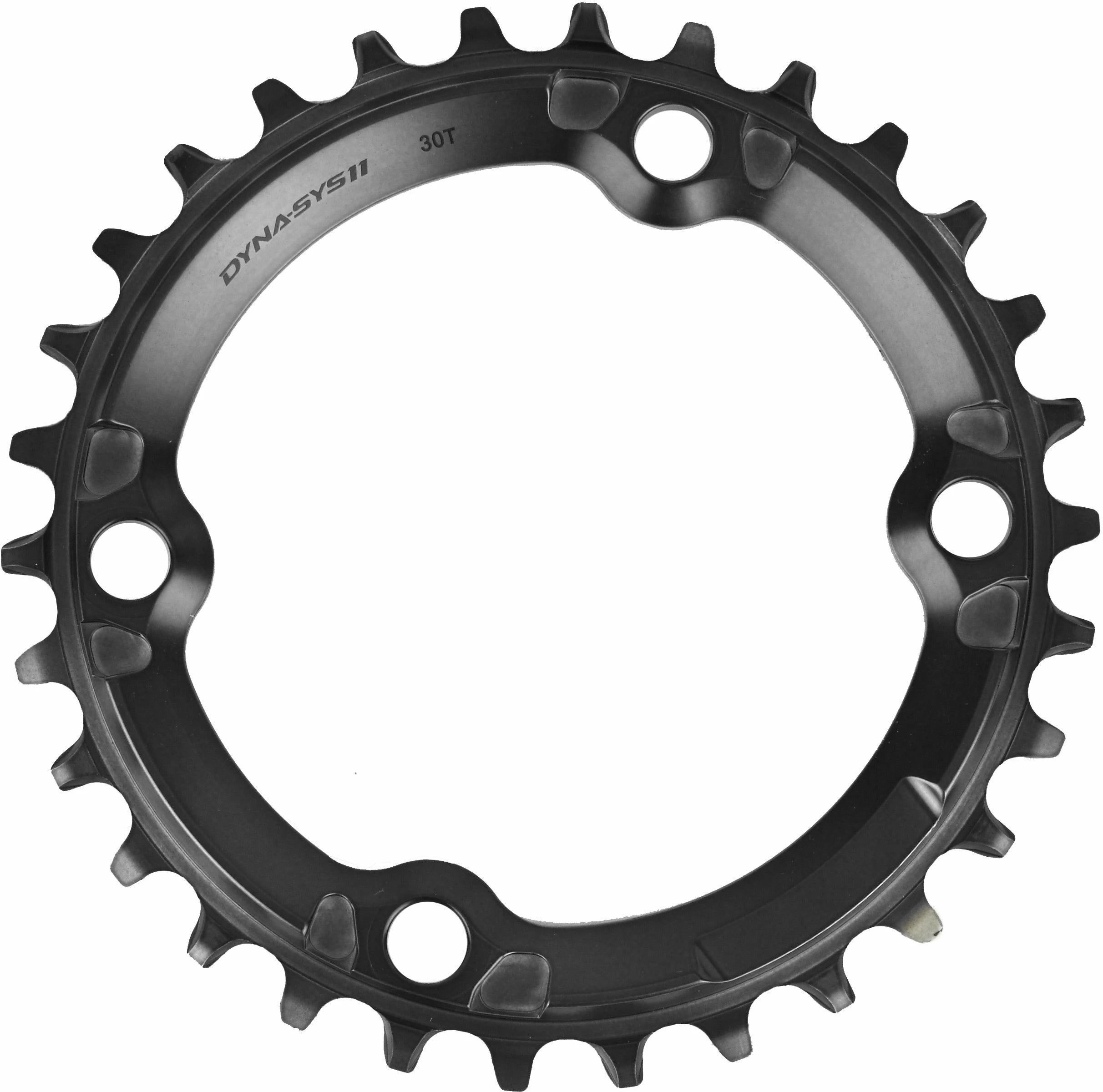 Shimano XTR SM-CRM91 Single Chainring