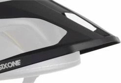 661 Crest Helmet Visor