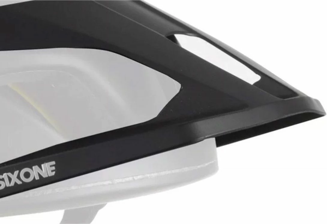 661 Crest Helmet Visor